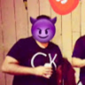 Meet your Posher, Peter